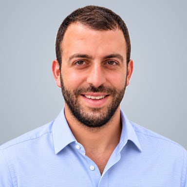 Morel Avraham